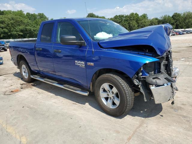 Photo 4 from auction – 2019 RAM 1500 CLASS with VIN 1C6RR6FT4KS586833