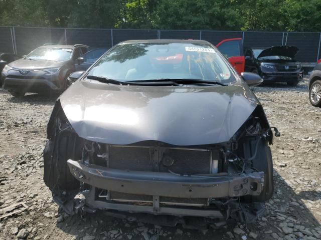 Photo 5 from auction – 2017 TOYOTA PRIUS C with VIN JTDKDTB31H1595095