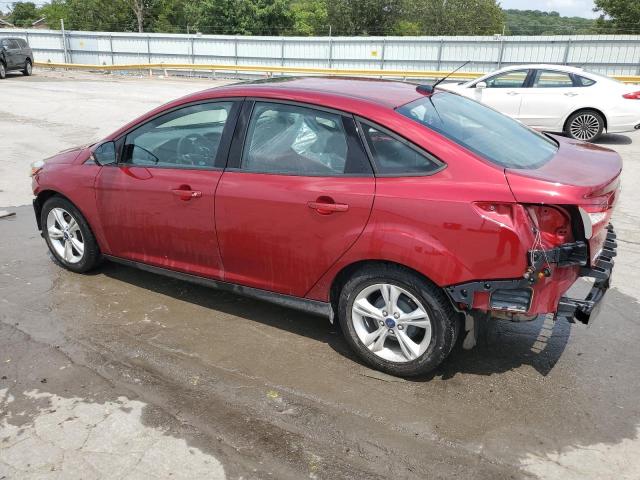 Photo 2 from auction – 2013 FORD FOCUS SE with VIN 1FADP3F28DL359470