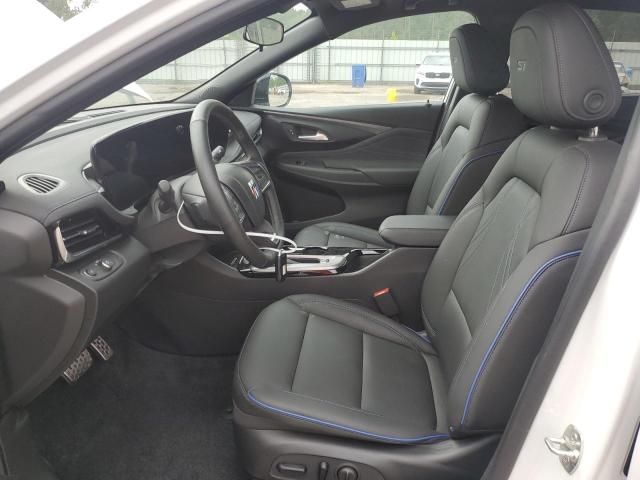 Photo 7 from auction – 2024 BUICK ENVISTA SP with VIN KL47LBE21RB016229