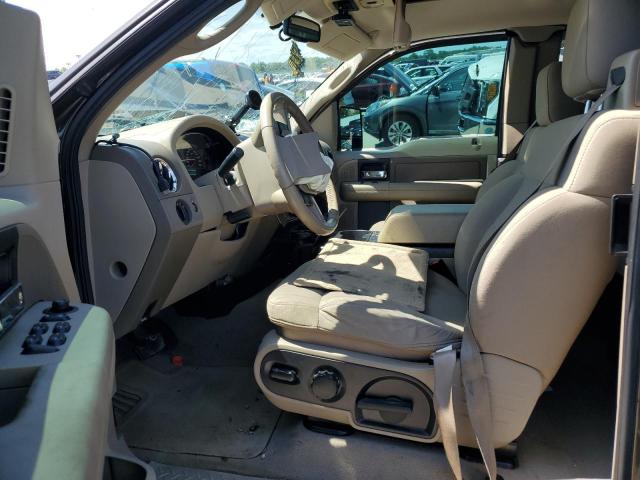 Photo 7 from auction – 2008 FORD F150 with VIN 1FTPX14V88FC01630