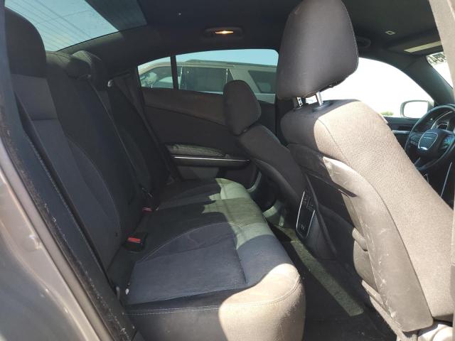 Photo 10 from auction – 2017 DODGE CHARGER SE with VIN 2C3CDXBGXHH643830
