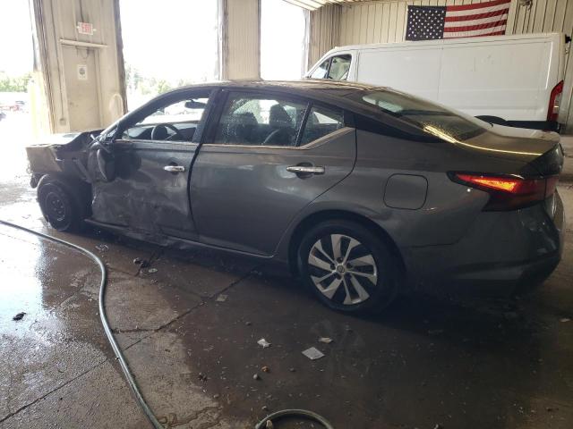 Photo 2 from auction – 2023 NISSAN ALTIMA S with VIN 1N4BL4BV3PN377246