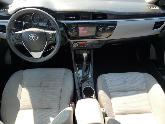 Photo 8 from auction – 2016 TOYOTA COROLLA L with VIN 2T1BURHE0GC486259