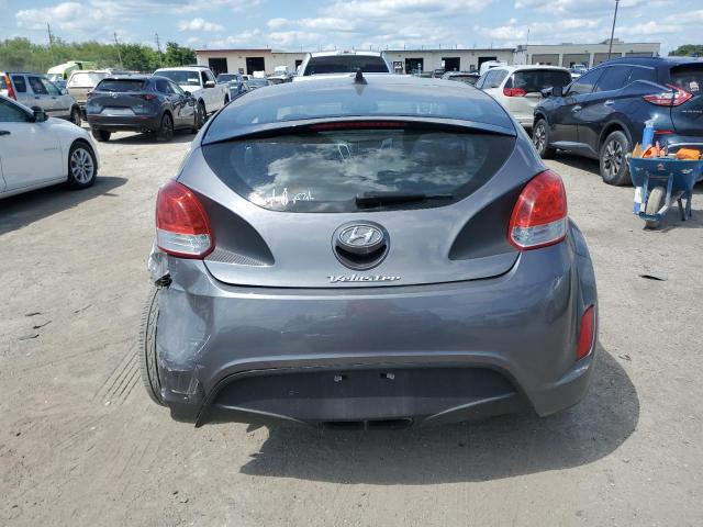 Photo 6 from auction – 2013 HYUNDAI VELOSTER with VIN KMHTC6ADXDU166481