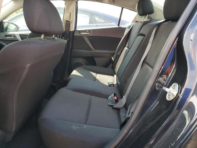 صورة رقم 10 من المزاد - 2012 MAZDA 3 I مع VIN JM1BL1V73C1608959
