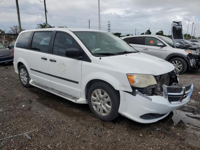 Photo 4 from auction – 2015 DODGE GRAND CARA with VIN 2C4RDGBG4FR529870