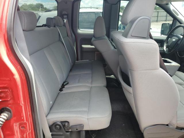 Photo 10 from auction – 2008 FORD F150 with VIN 1FTRX12W18KE98199
