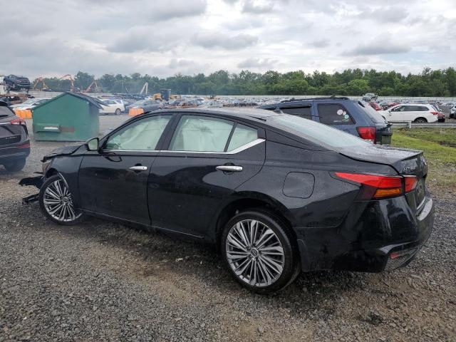 Photo 2 from auction – 2024 NISSAN ALTIMA SL with VIN 1N4BL4EW6RN394209