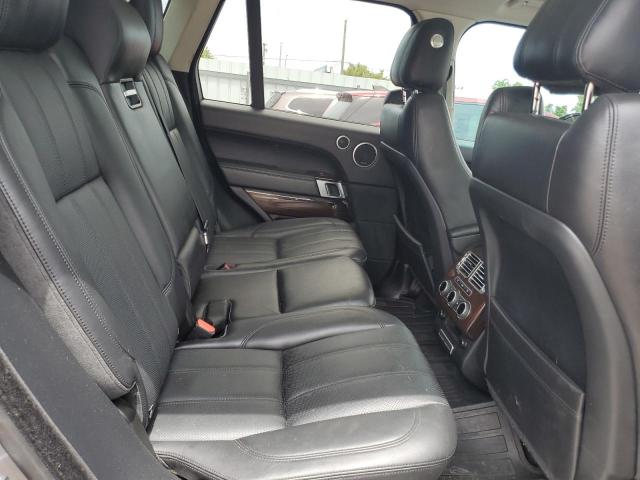 Photo 11 from auction – 2016 LAND ROVER RANGE ROVE with VIN SALGS2EFXGA303589