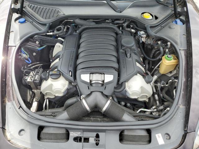 Photo 12 from auction – 2013 PORSCHE PANAMERA S with VIN WP0AB2A74DL060759