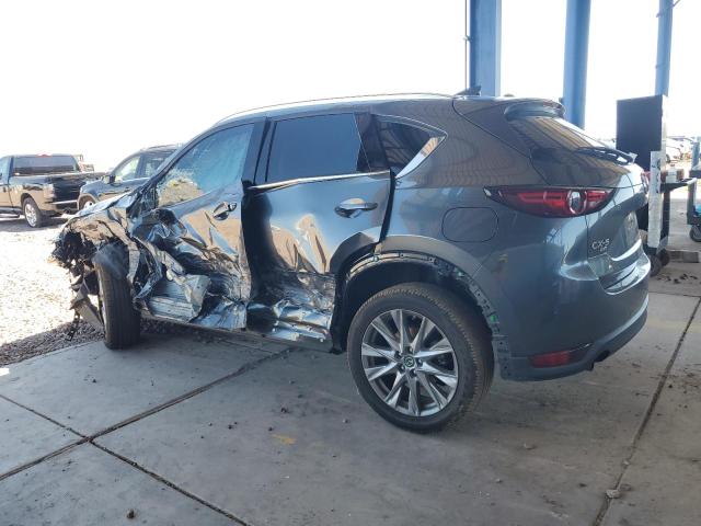 Photo 2 from auction – 2020 MAZDA CX-5 GRAND with VIN JM3KFBAY3L0755243