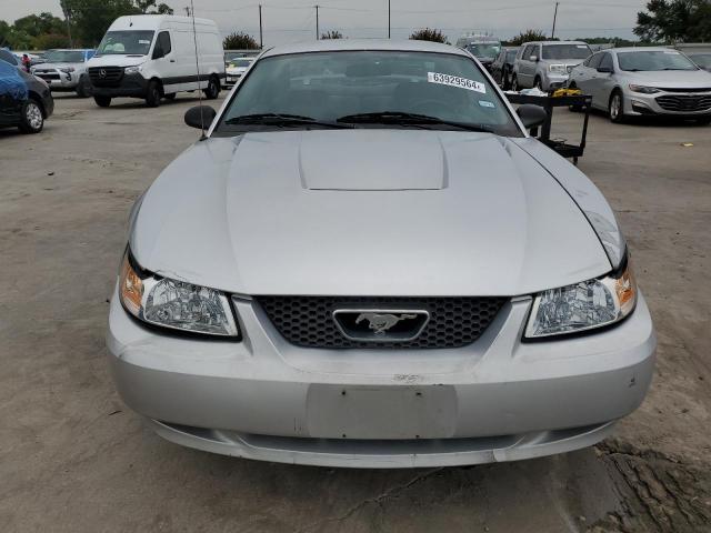 Photo 5 from auction – 2004 FORD MUSTANG with VIN 1FAFP40444F107044