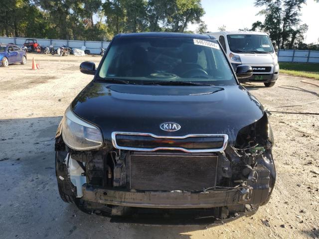 Photo 5 from auction – 2015 KIA SOUL + with VIN KNDJP3A53F7222852
