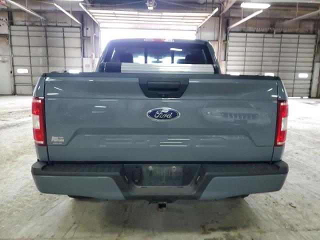Photo 6 from auction – 2019 FORD F150 SUPER with VIN 1FTEW1E51KFA41557