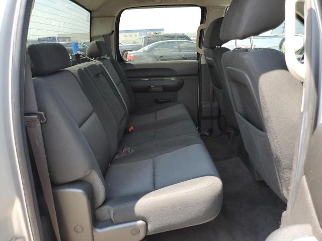Photo 10 from auction – 2013 CHEVROLET SILVERADO with VIN 3GCPKSE76DG304302