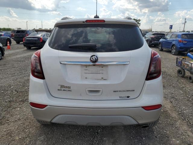 Photo 6 from auction – 2017 BUICK ENCORE PRE with VIN KL4CJASB0HB017499