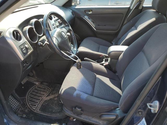 Photo 7 from auction – 2003 TOYOTA COROLLA MA with VIN 2T1KR32E93C053718