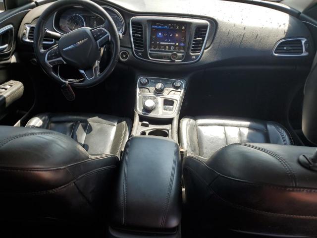 Photo 8 from auction – 2017 CHRYSLER 200 LIMITE with VIN 1C3CCCAB2HN510150