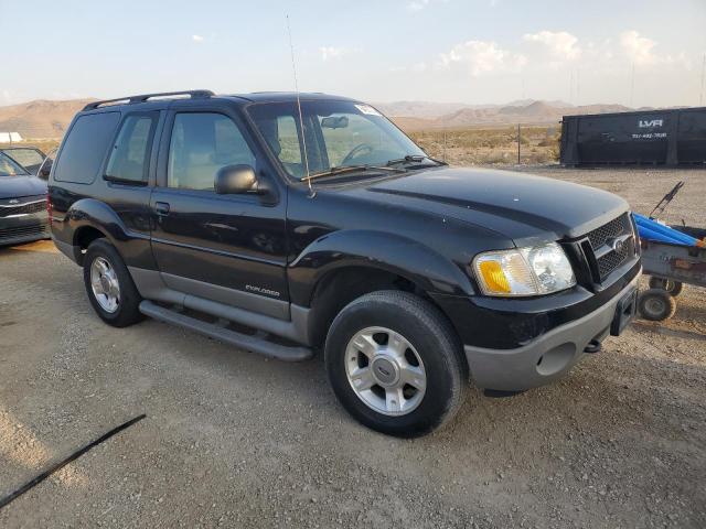 Photo 4 from auction – 2002 FORD EXPLORER S with VIN 1FMYU60EX2UB70105