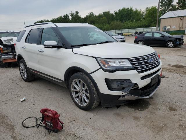 Photo 4 from auction – 2016 FORD EXPLORER L with VIN 1FM5K8F82GGA42839