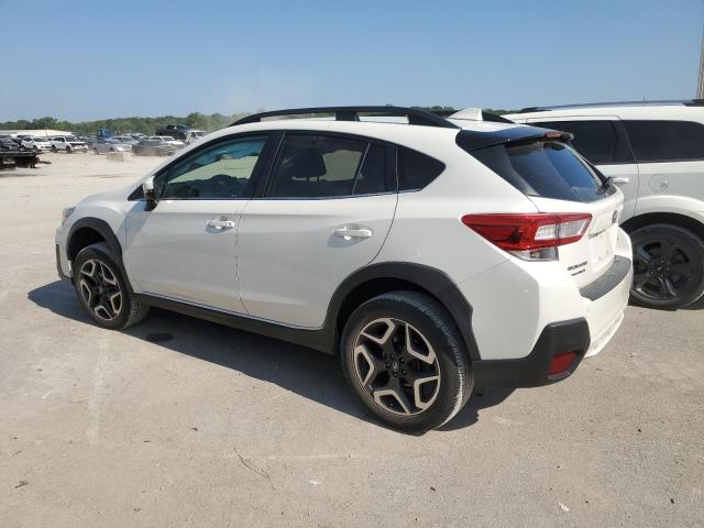 Photo 2 from auction – 2019 SUBARU CROSSTREK with VIN JF2GTAMC8KH375205