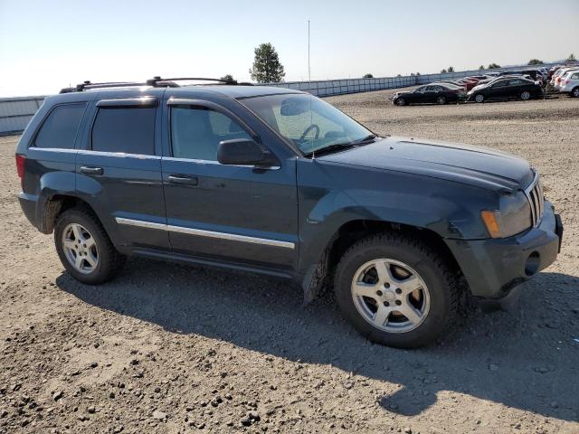Photo 4 from auction – 2005 JEEP GRAND CHER with VIN 1J4HR58215C592603