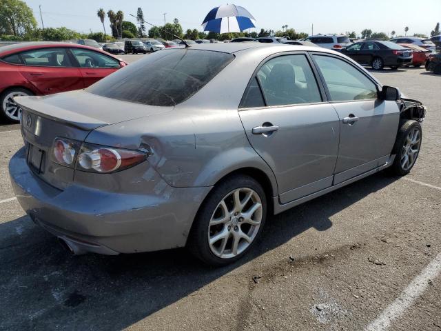 Photo 3 from auction – 2006 MAZDA SPEED 6 with VIN JM1GG12L861106853