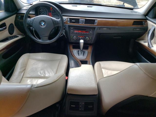 Photo 8 from auction – 2010 BMW 328 XI with VIN WBAPK7C50AA460650