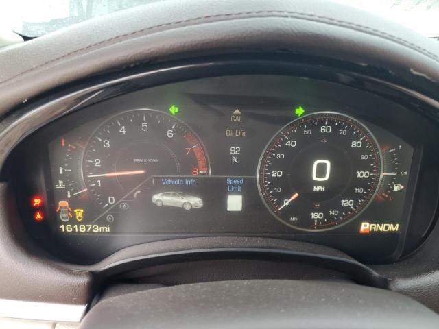 Photo 9 from auction – 2013 CADILLAC XTS PREMIU with VIN 2G61S5S38D9191927