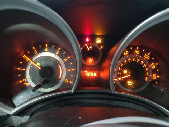 Photo 9 from auction – 2015 TOYOTA SCION TC with VIN JTKJF5C75F3095339