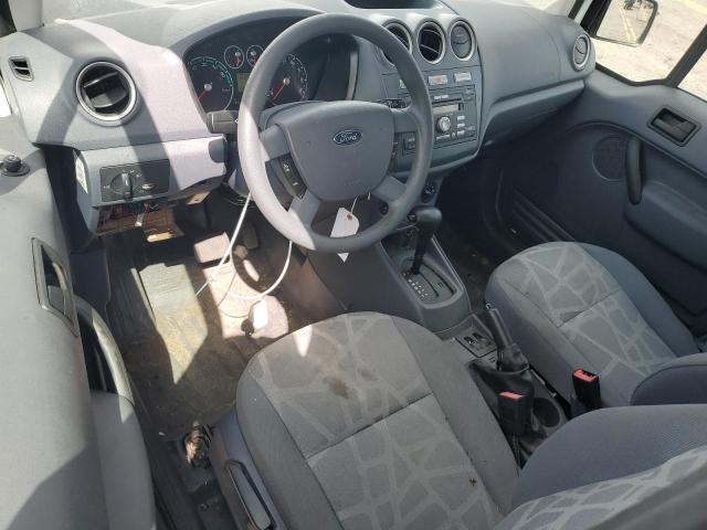 Снимка 8 от търг – 2012 AZURE DYNAMICS TRANSIT CO с VIN 537LS7D46CT075524
