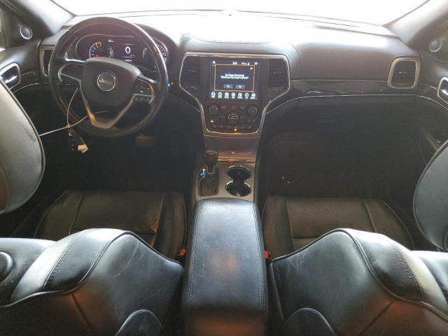 Photo 8 from auction – 2018 JEEP GRAND CHER with VIN 1C4RJFCTXJC453250