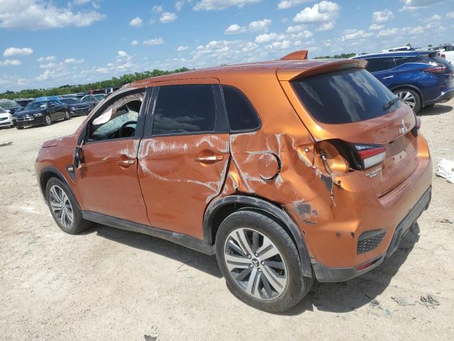 Photo 2 from auction – 2023 MITSUBISHI OUTLANDER with VIN JA4ARUAU9PU017055