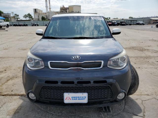 Photo 5 from auction – 2016 KIA SOUL + with VIN KNDJP3A53G7272460