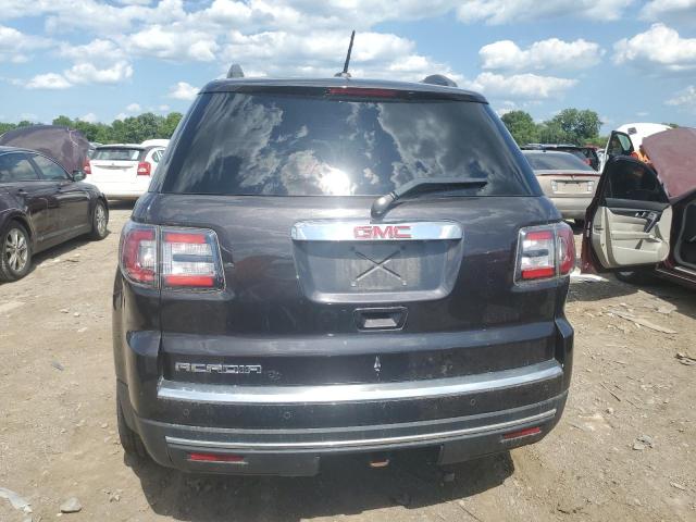 Photo 6 from auction – 2016 GMC ACADIA SLT with VIN 1GKKRRKD1GJ328295