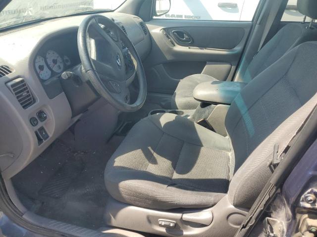 Photo 7 from auction – 2002 FORD ESCAPE with VIN 1FMYU04172KB03655