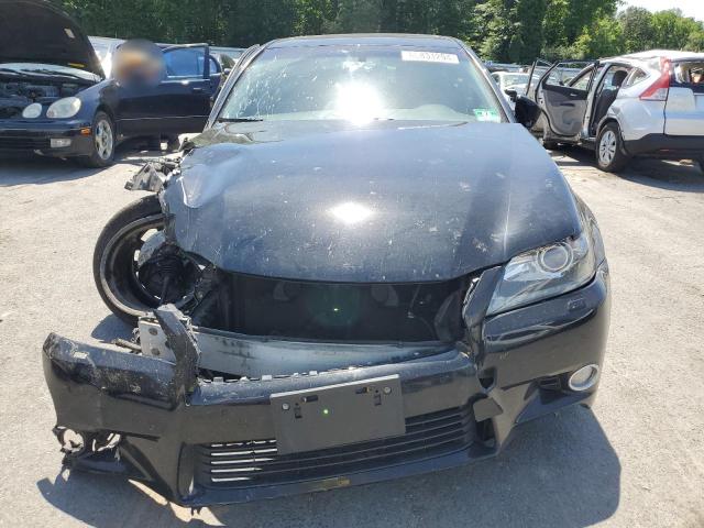 Photo 5 from auction – 2014 LEXUS GS 350 with VIN JTHCE1BL2E5022733