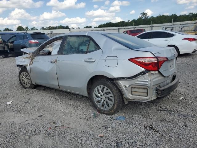 Photo 2 from auction – 2019 TOYOTA COROLLA L with VIN 2T1BURHE6KC146669