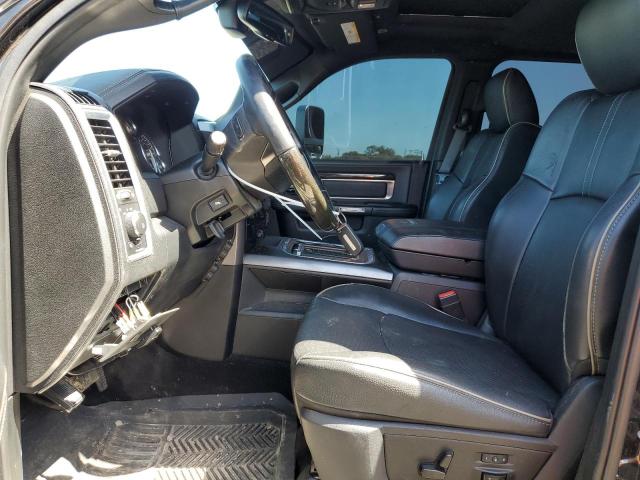 Photo 7 from auction – 2018 RAM 3500 LONGH with VIN 3C63RRKL0JG115832