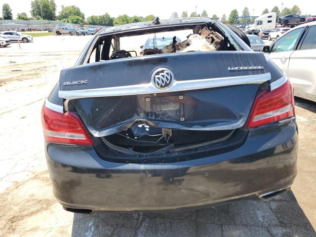 Photo 6 from auction – 2015 BUICK LACROSSE with VIN 1G4GB5G31FF272807