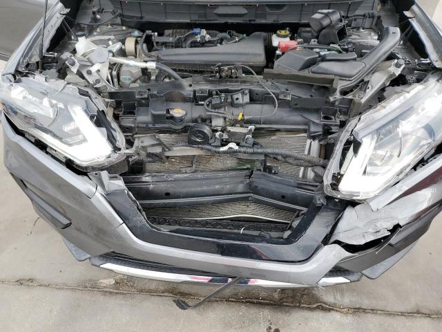 Photo 12 from auction – 2020 NISSAN ROGUE S with VIN KNMAT2MT5LP521447