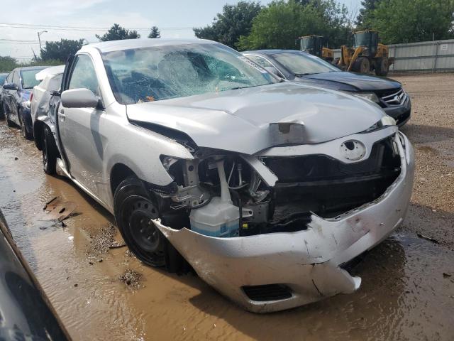 Photo 4 from auction – 2010 TOYOTA CAMRY BASE with VIN 4T1BF3EK6AU057974
