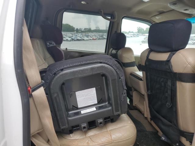 Photo 10 from auction – 2001 FORD F150 SUPER with VIN 1FTRW07L91KB95561