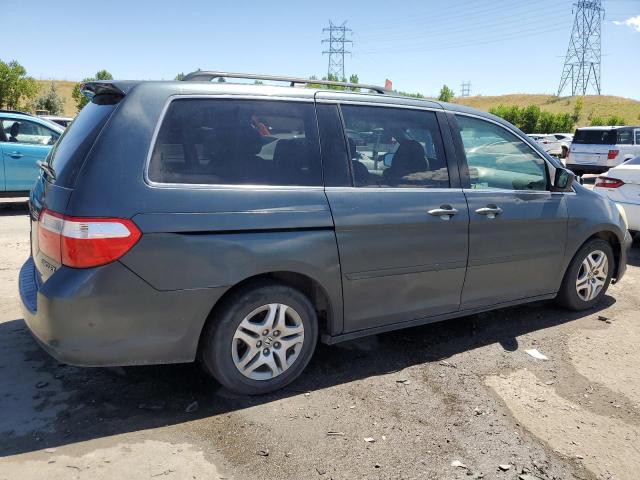 Photo 3 from auction – 2005 HONDA ODYSSEY EX with VIN 5FNRL38425B402683