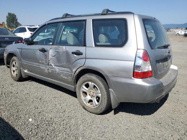 Photo 2 from auction – 2006 SUBARU FORESTER 2 with VIN JF1SG636X6H760041