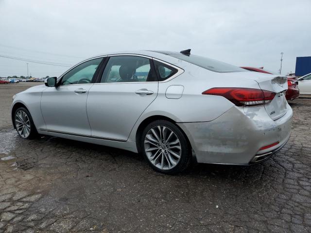 Photo 2 from auction – 2016 HYUNDAI GENESIS 3. with VIN KMHGN4JE2GU119815
