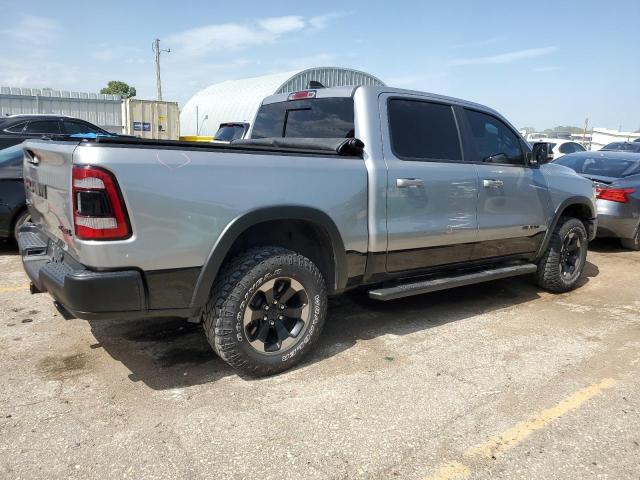 Photo 3 from auction – 2019 RAM 1500 REBEL with VIN 1C6SRFLT0KN914754