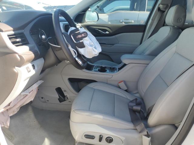 Photo 7 from auction – 2023 GMC ACADIA SLT with VIN 1GKKNUL44PZ202236
