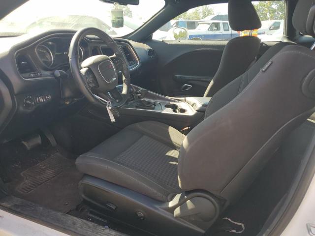 Photo 7 from auction – 2018 DODGE CHALLENGER with VIN 2C3CDZBT2JH228287